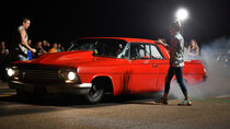 Street Outlaws: Memphis - Episode 19 - Stealing Purses