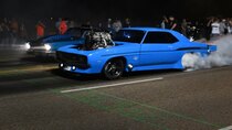 Street Outlaws: Memphis - Episode 22 - Liars!