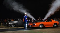 Street Outlaws: Memphis - Episode 23 - The Lying Continues