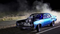 Street Outlaws: Memphis - Episode 24 - Life is a Gamble