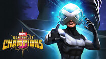 Marvel 101 - Episode 10 - Marvel Contest of Champions' Professor X