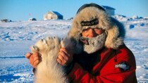 Canada på tvers med Lars Monsen - Episode 4 - Among Polar Bear Hunters