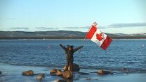 Canada på tvers med Lars Monsen - Episode 6 - Three-year expedition to an end!