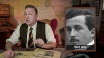 World War Two - Episode 14 - Germans and British make their way to the North - April 6, 1940