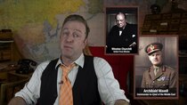 World War Two - Episode 7 - Enter Erwin Rommel - The British Advance in Africa - February...