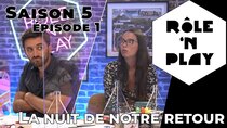 Rôle'n Play - Episode 1