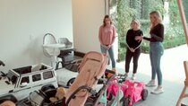 Get Organized with The Home Edit - Episode 3 - Khloé Kardashian and a Bedroom Overhaul