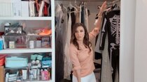 Get Organized with The Home Edit - Episode 4 - Eva Longoria and a Kitchen for Five