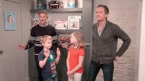 Get Organized with The Home Edit - Episode 6 - Neil Patrick Harris and a Brooklyn Kitchen