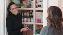 Get Organized with The Home Edit - Episode 7 - Jordana Brewster and a Youth Center