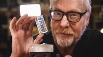 Adam Savage’s Tested - Episode 51 - Thread Tapping Guide Block!