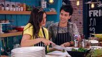 Soy Luna - Episode 58 - A Lie, on Wheels