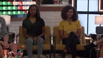 Big Brother (US) - Episode 16 - Live Eviction #5