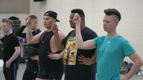 God Shave the Queens - Episode 1 - Mess Rehearsal