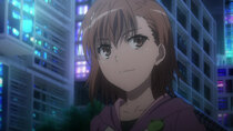 Toaru Kagaku no Railgun T - Episode 23 - Possession