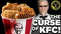 Food Theory - Episode 12 - KFC and the Curse of Colonel Sanders