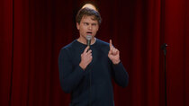 Comedy Central Stand-Up Featuring... - Episode 9 - Hunter Duncan - The Weirdest Question to Ask Your Sperm Donor