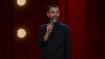 Comedy Central Stand-Up Featuring... - Episode 11 - George Civeris - What You Should Do After a Breakup
