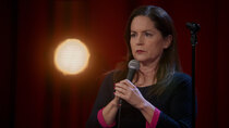 Comedy Central Stand-Up Featuring... - Episode 12 - Martha Kelly - I Miss When Oprah Was in Charge