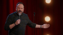 Comedy Central Stand-Up Featuring... - Episode 13 - Matt Bearden - It's Impossible to Hide a Snack From a Kid