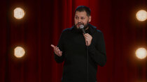 Comedy Central Stand-Up Featuring... - Episode 14 - Chris Tellez - Tinder Is the Ultimate Confidence Killer