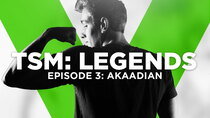 TSM: Legends - Episode 3 - Akaadian