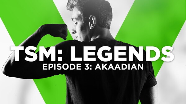 TSM: Legends - S05E03 - Akaadian