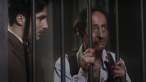 Who wanted Salazar dead? - Episode 2 - Episódio 2