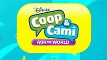 Coop and Cami Ask the World - Episode 26 - Would You Wrather Have a Pig in a Cowboy Hat?