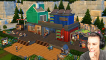 Deligracy - Episode 70 - I’m liking the look of Eco Lifestyle more after this (2nd trailer...