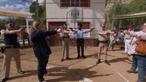 Reno 911! - Episode 19 - Gigg