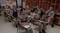 Reno 911! - Episode 21 - Cellphone Awareness Training