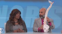 The Doctors - Episode 1 - Drs. Exclusive: Gloria Gaynor’s Major Spine Surgery