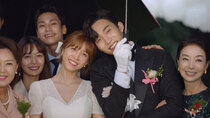 Once Again - Episode 98 - Da Hee And Jae Seok’s Wedding