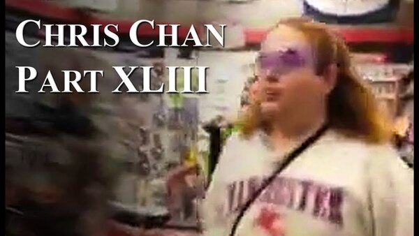 Chris Chan - A Comprehensive History - S01E43 - Part XLIII