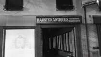 Entering the Unknown Paranormal - Episode 5 - The Haunted Antiques Centre