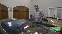 VINwiki - Episode 20 - A Tour of Ed's Garage + 2 New Lambos