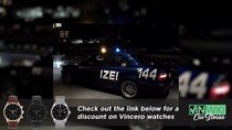 VINwiki - Episode 31 - Here's what it takes to win the Gumball 3000