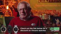 VINwiki - Episode 36 - The Real Captain Chaos of the '75 Cannonball
