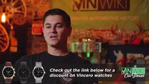 VINwiki - Episode 40 - Here's everything that goes wrong when you build the ultimate...