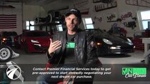 VINwiki - Episode 67 - College kids are destroying this Porsche to build the Fast &...