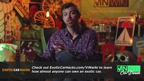 VINwiki - Episode 108 - How to make a lowball offer a seller will ACCEPT!