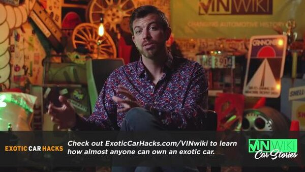 VINwiki - S2020E108 - How to make a lowball offer a seller will ACCEPT!