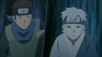 Boruto: Naruto Next Generations - Episode 165 - The Quadruplets' Duty