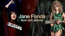 K special - Episode 24 - Jane Fonda - ikon och aktivist