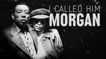 K special - Episode 32 - I Called Him Morgan