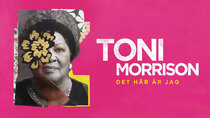 K special - Episode 35 - Det här är jag – Toni Morrison