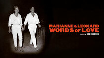 K special - Episode 37 - Marianne & Leonard: Words of Love