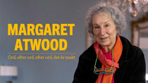 K special - Episode 40 - Margaret Atwood: ord, efter ord, efter ord, det är makt