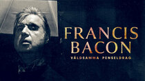 K special - Episode 42 - Francis Bacon - våldsamma penseldrag